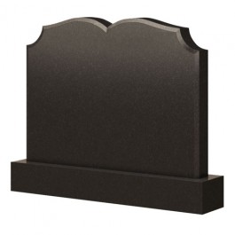 Горизонтальный памятник Г13