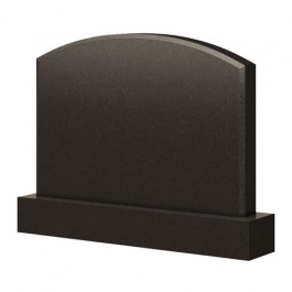 Горизонтальный памятник Г14