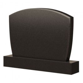 Горизонтальный памятник Г15