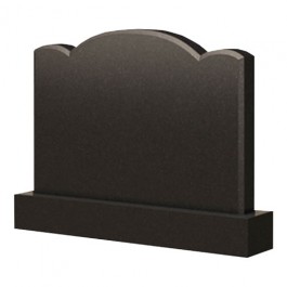 Горизонтальный памятник Г18