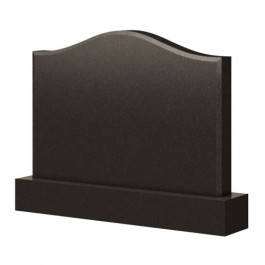 Горизонтальный памятник Г21