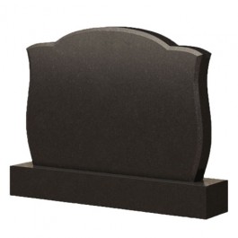 Горизонтальный памятник Г23