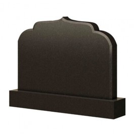 Горизонтальный памятник Г25