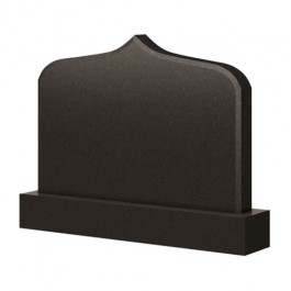 Горизонтальный памятник Г27