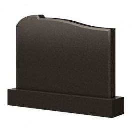 Горизонтальный памятник Г28