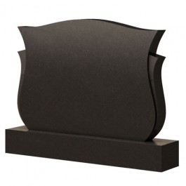 Горизонтальный памятник Г33