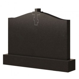 Горизонтальный памятник Г35