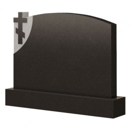 Горизонтальный памятник Г36