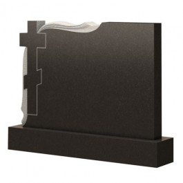 Горизонтальный памятник Г38