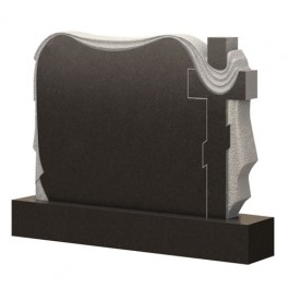 Горизонтальный памятник Г39