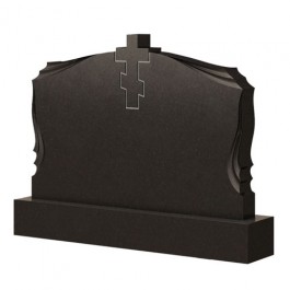 Горизонтальный памятник Г40