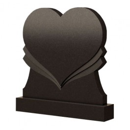 Горизонтальный памятник Г45