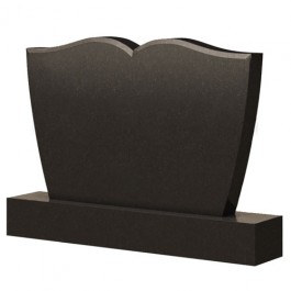 Горизонтальный памятник Г9