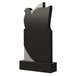 Вертикальный памятник B1