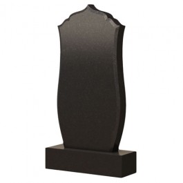 Вертикальный памятник B14