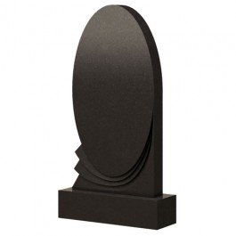 Вертикальный памятник B27