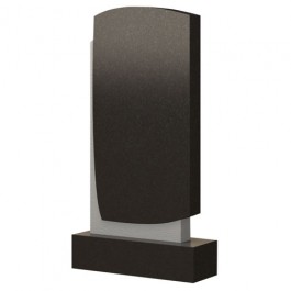 Вертикальный памятник B34