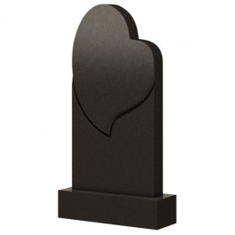 Вертикальный памятник B38