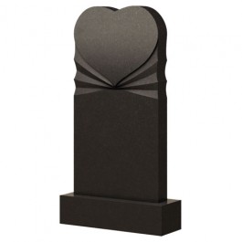 Вертикальный памятник B39