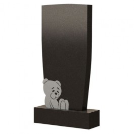 Вертикальный памятник B40