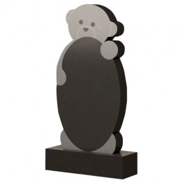 Вертикальный памятник B41