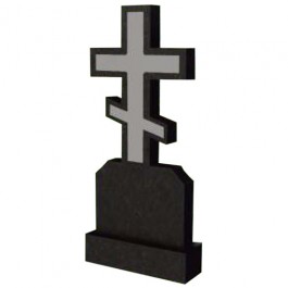 Вертикальный памятник B47