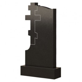 Вертикальный памятник B55